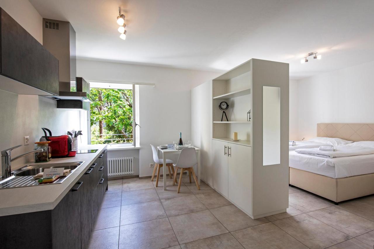 Residenza La Serenata - Happy Rentals Cavigliano Exterior foto