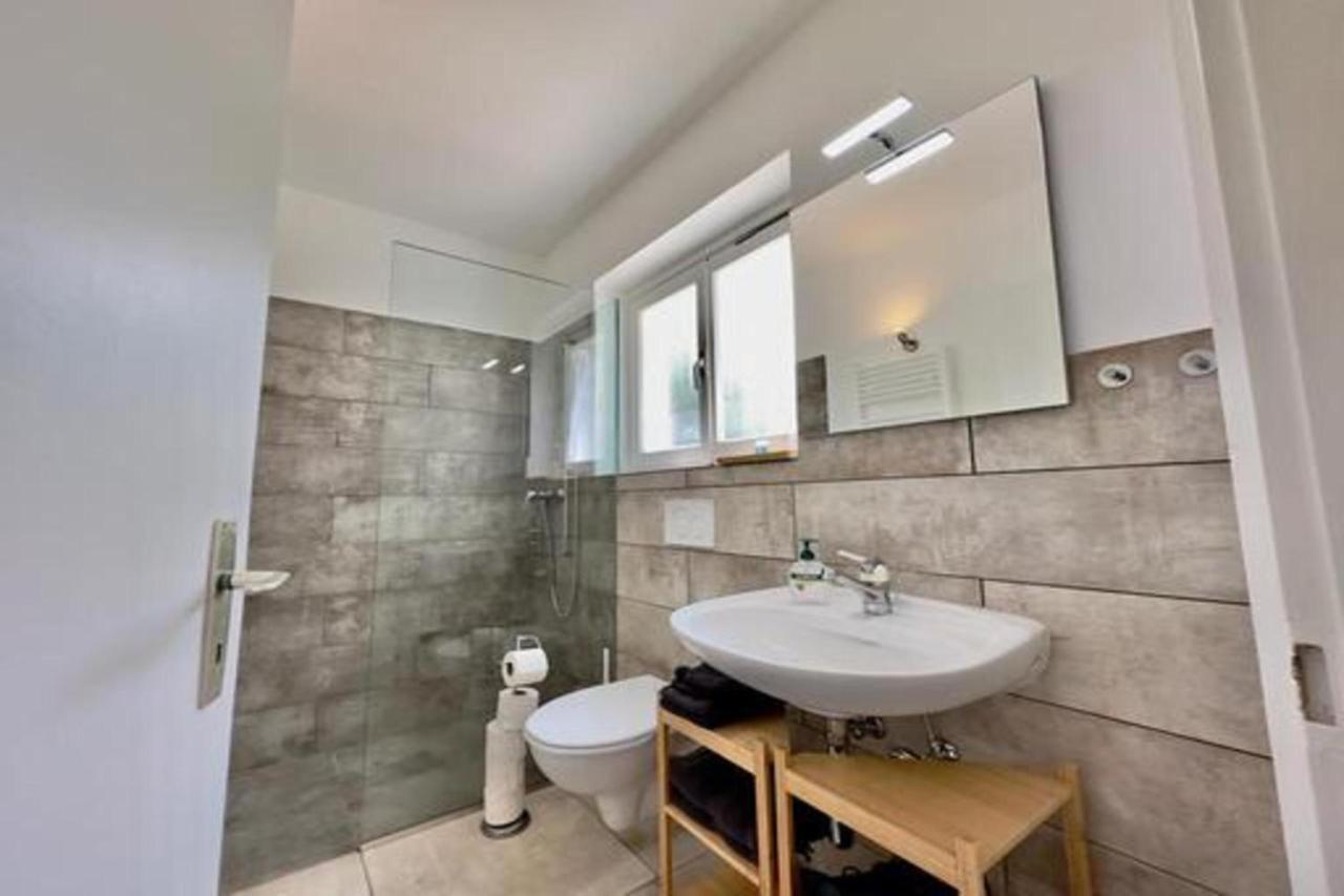 Residenza La Serenata - Happy Rentals Cavigliano Exterior foto