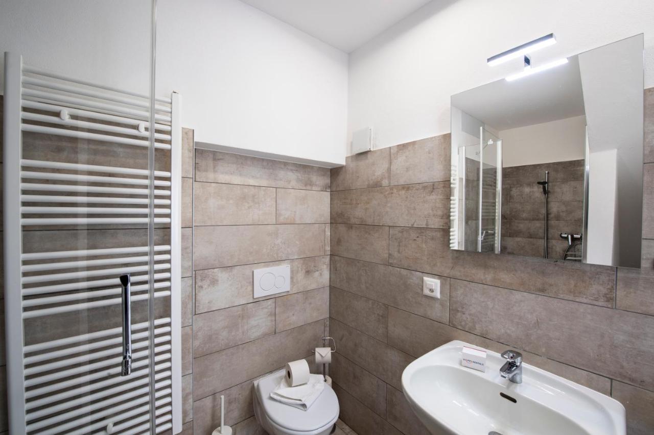 Residenza La Serenata - Happy Rentals Cavigliano Exterior foto
